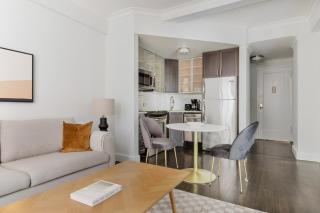 Blueground Lincoln Square fitness nr Central Park NYC-2102 - 8