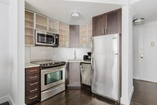 Blueground Lincoln Square fitness nr Central Park NYC-2102 - 5