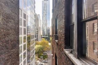 Blueground Lincoln Square fitness nr Central Park NYC-2102 - 7