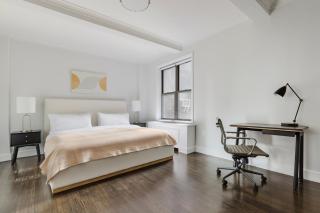 Blueground Lincoln Square fitness nr Central Park NYC-2102 - 3