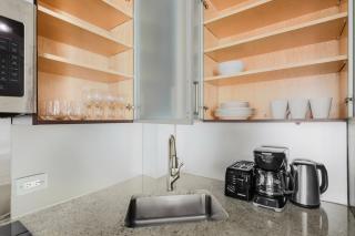 Blueground Lincoln Square fitness nr Central Park NYC-2102 - 4