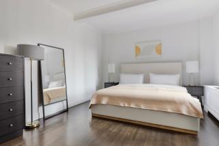 Blueground Lincoln Square fitness nr Central Park NYC-2102 - 1