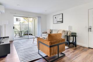 Blueground Santa Clara pool nr Central Park SFO-2047 - 0