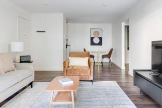 Blueground Santa Clara pool nr Central Park SFO-2047 - 8