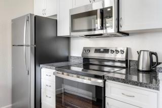 Blueground Santa Clara pool nr Central Park SFO-2047 - 4