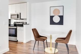 Blueground Santa Clara pool nr Central Park SFO-2047 - 6