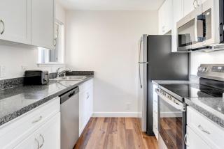 Blueground Santa Clara pool nr Central Park SFO-2047 - 5