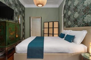 Classbnb - Luxurious and spacious 5-bedroom and 5-bath apartment, just 3 minutes from Milan central station metro, M2 green M3 yellow lines - 1