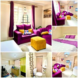 Opal suites KE - South B - 1