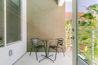 Blueground East Industrial pool nr Lake Elizabeth SFO-2074 - 7