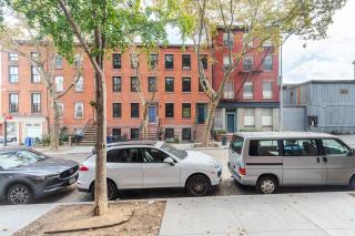 Blueground Vinegar Hill rooftop nr Brooklyn Bridge NYC-2111 - 6