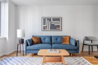 Blueground Chelsea rooftop nr High Line NYC-2036 - 9