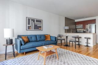 Blueground Chelsea rooftop nr High Line NYC-2036 - 8