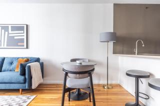 Blueground Chelsea rooftop nr High Line NYC-2036 - 5