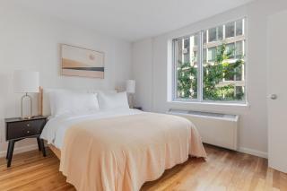 Blueground Chelsea rooftop nr High Line NYC-2036 - 1