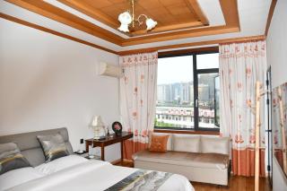 An'an Yaju, Zhangjiajie - 8