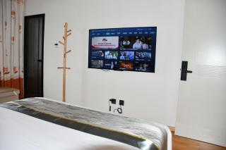 An'an Yaju, Zhangjiajie - 7