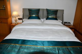 An'an Yaju, Zhangjiajie - 6