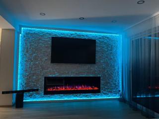 Villa De Hauteville Auvergne - 7