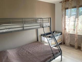 Villa De Hauteville Auvergne - 4