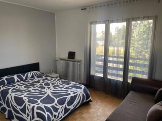 Villa De Hauteville Auvergne - 3