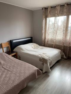 Villa De Hauteville Auvergne - 2