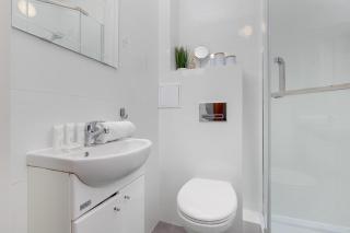 Unique & Seaside Studio for 4 people in Gdynia by Noclegi Renters - 1