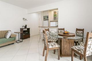 Wi-Fi 100MB | Churrasqueira | Praia Perto #CANA20 - 8