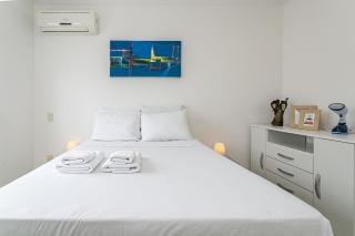 Wi-Fi 100MB | Churrasqueira | Praia Perto #CANA20 - 4