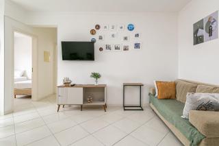 Wi-Fi 100MB | Churrasqueira | Praia Perto #CANA20 - 6