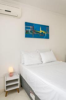 Wi-Fi 100MB | Churrasqueira | Praia Perto #CANA20 - 3