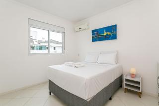 Wi-Fi 100MB | Churrasqueira | Praia Perto #CANA20 - 1