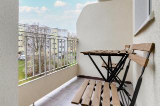 Unique & Seaside Studio for 4 people in Gdynia by Noclegi Renters - 6