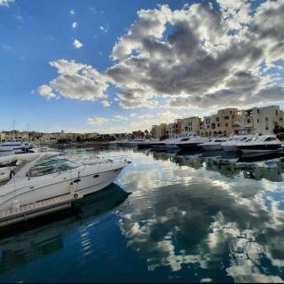 منتجع تالابيه العقبة - 5