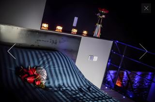 Love Room De Luxe Lovalcove - Saint-Julien - 9