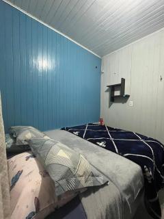 Casa pé na areia - 8