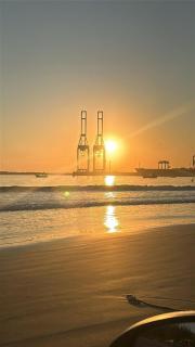 Casa pé na areia - 7