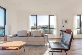 Blueground SoMa fitness center nr Civic Center SFO-1912 - 9