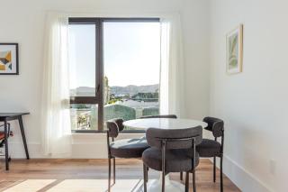 Blueground SoMa fitness center nr Civic Center SFO-1912 - 3