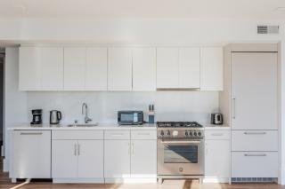 Blueground SoMa fitness center nr Civic Center SFO-1912 - 2