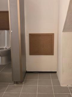 홍대입구역 4분 아파트 - 0