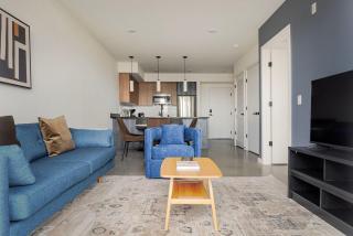 Blueground New Tacoma balcony nr Union Station SEA-955 - 9