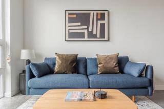 Blueground New Tacoma balcony nr Union Station SEA-955 - 8