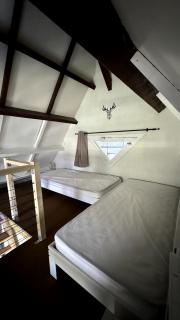 Chalet Le Capéna Lac de Payolle - 9