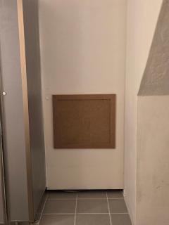 홍대입구역 4분 아파트 - 2