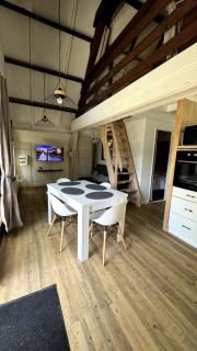 Chalet Le Capéna Lac de Payolle - 4