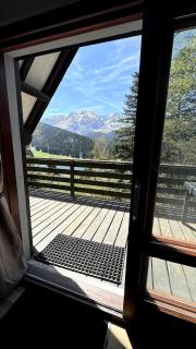 Chalet Le Capéna Lac de Payolle - 1