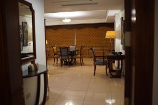 وردة الرمال للشقق الفندقية - 9