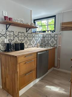 Apartment in beautiful area Edsviken, close to Stockholm - 7