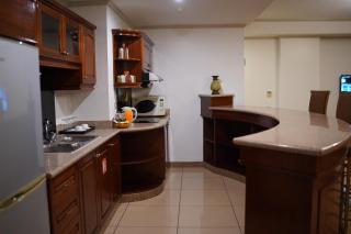 وردة الرمال للشقق الفندقية - 8